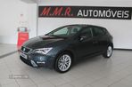 SEAT Leon 1.0 EcoTSI Style S/S - 19