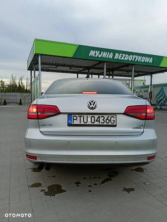 Volkswagen Jetta 2.0 TDI DPF BMT Highline - 7