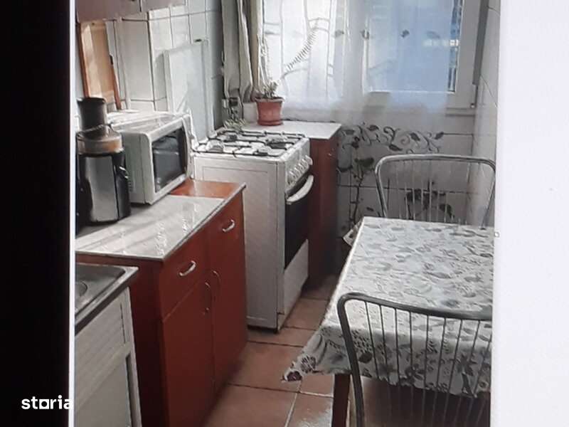 Apartament cu 2 camere, Brancoveanu - Lamotesti-3