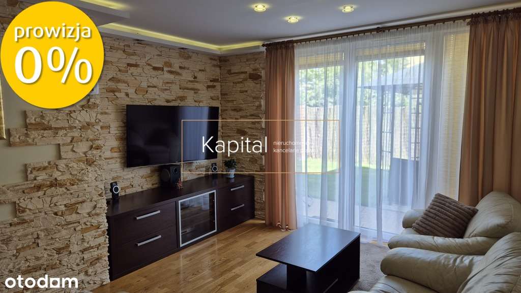 Przytulne mieszkanie na kameralnym osiedlu-2