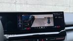 BMW Seria 5 520d xDrive mHEV - 27