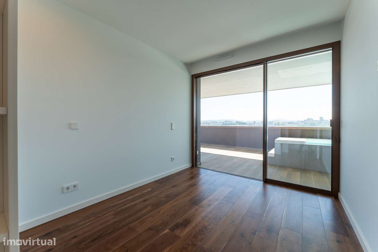 Apartamento Vista Rio-28
