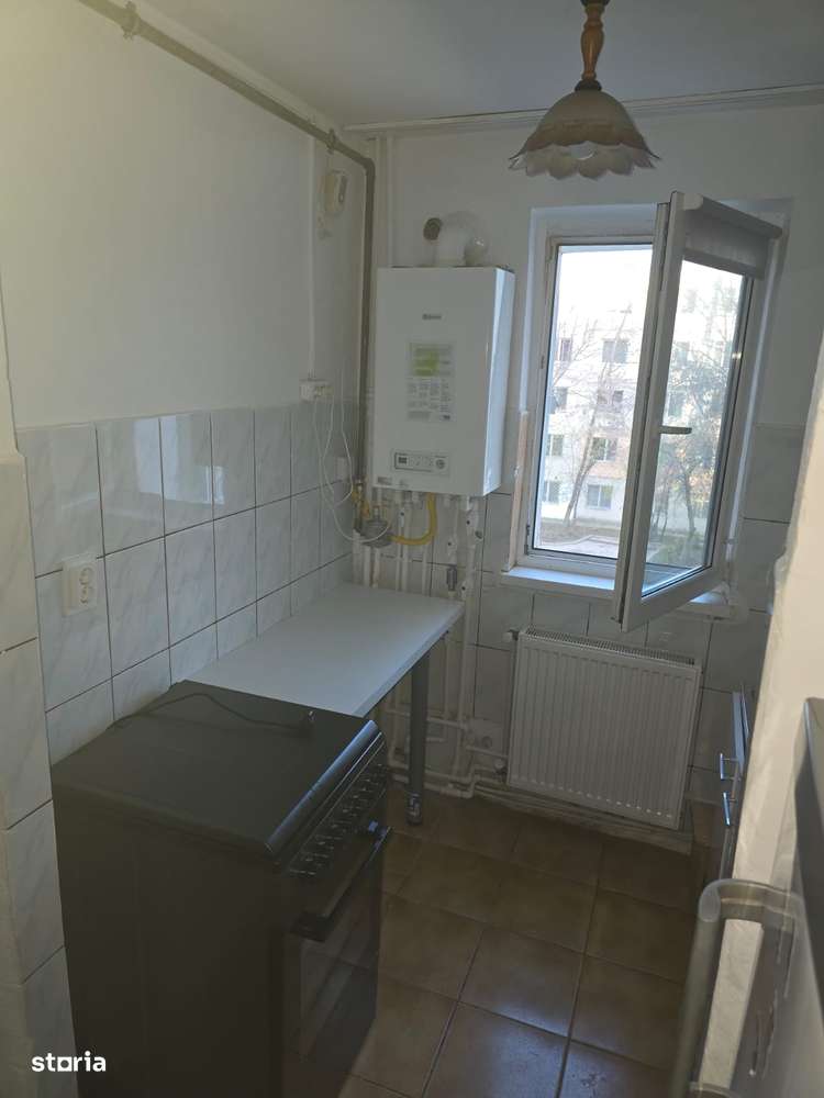 Apartament 2 camere zona Tomis nord - Imagine principală: 5/5