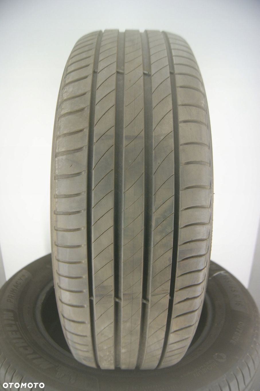 4x 195/65R16 opony letnie Michelin Primacy 4 S1 72630 - 2