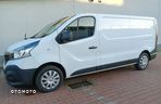 Renault TRAFIC L2/H1_MAX_1.6-121KM_KLIMA_TEMPOMAT_F-V+23%_MOŻLIWA ZAMIANA - 3