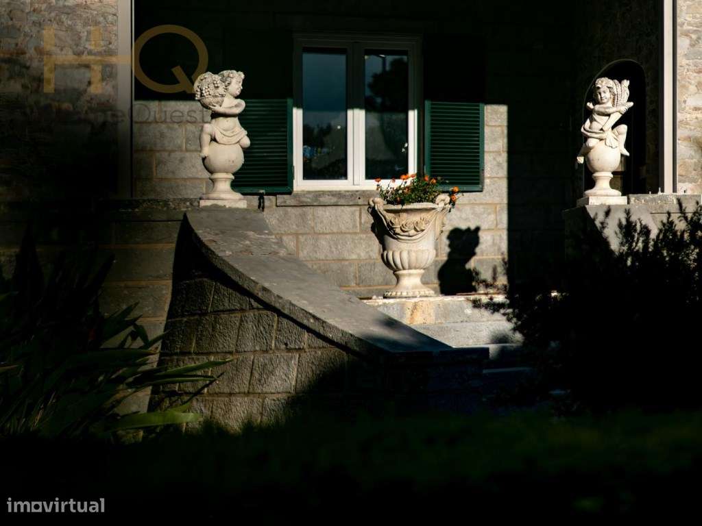 PALACETE DE LUXO NO CORAÇÃO DE ESTORIL-17