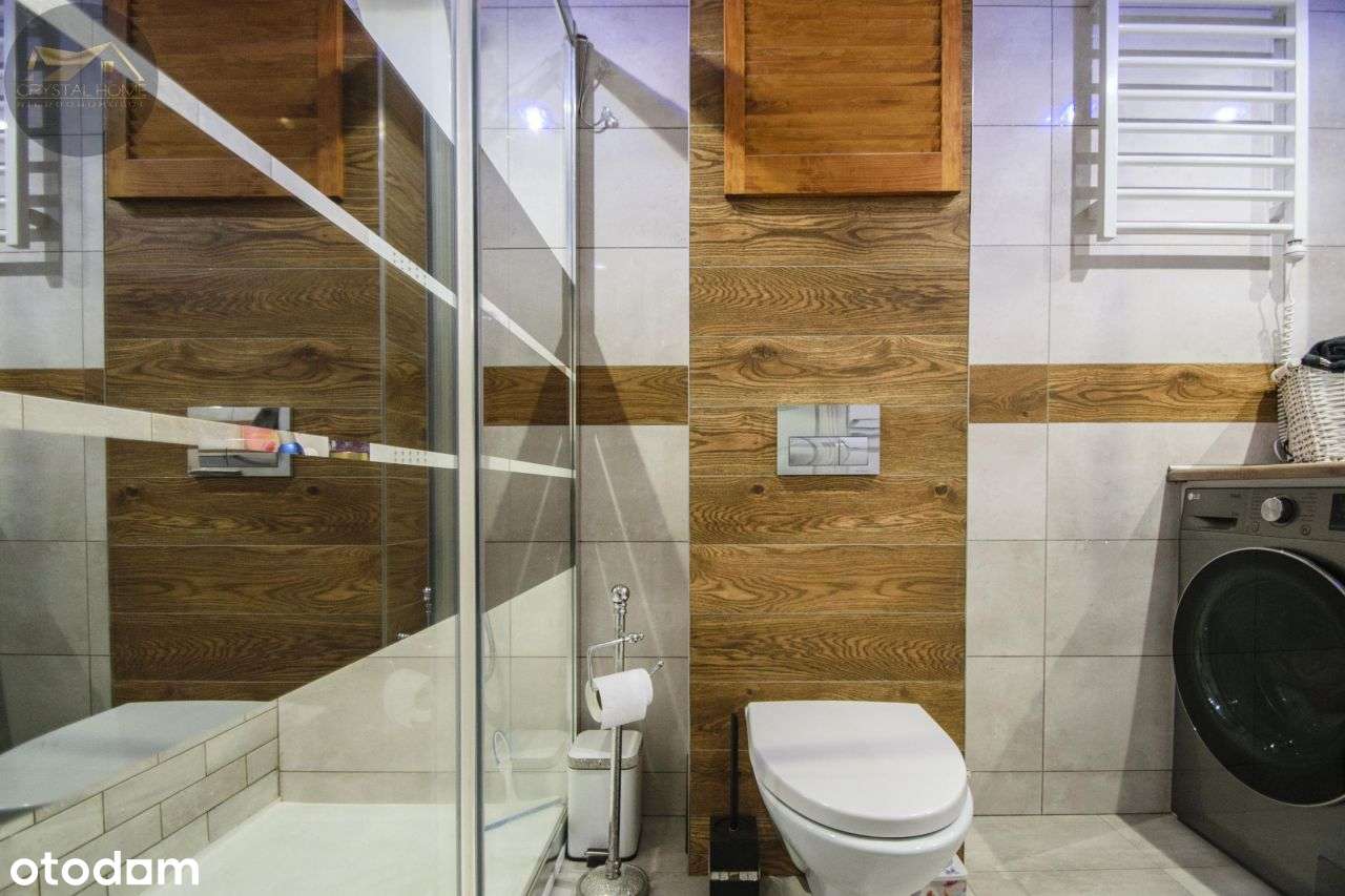 Przytulne mieszkanie na Os. Młodych/ 3 pokoje-9