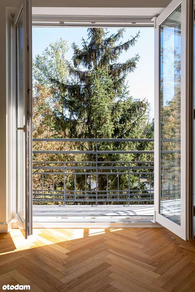 Jaracza 8 | Powiśle | 63 m² | po generalnym remoncie | kamienica - Pełny obrazek: 4/13