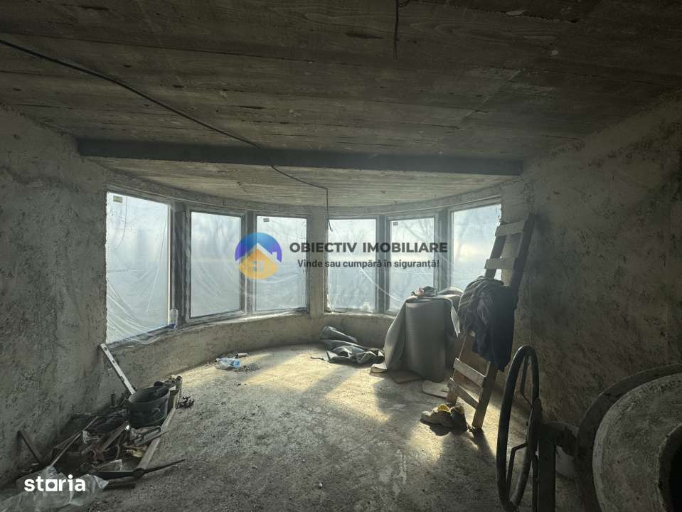 Casa noua din 2023 comuna Girov - localitatea Gura Vaii-10