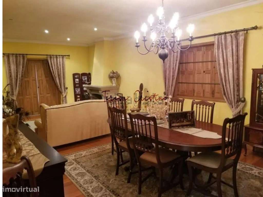 Moradia T4 Independente - Ponte de Lima - Grande imagem: 4/18