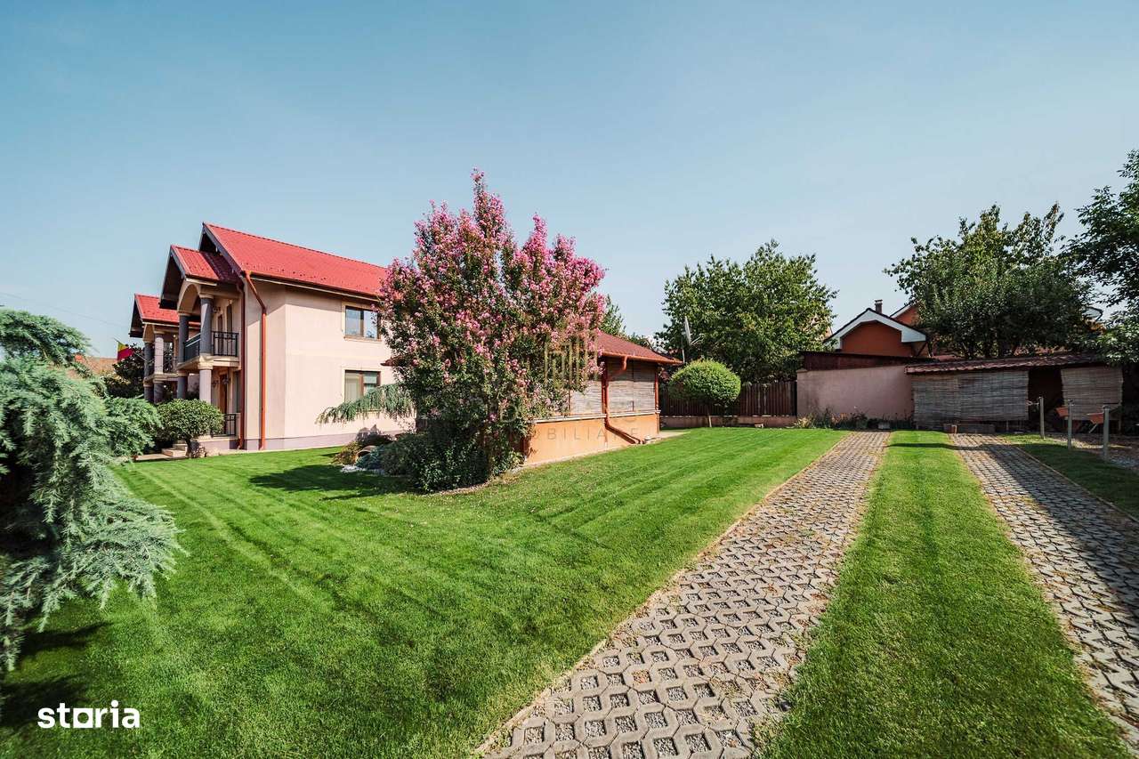 CASA TIP DUPLEX | DE VANZARE | ZONA NUFARUL-1