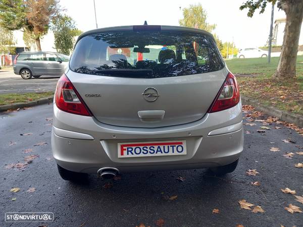 Opel Corsa - 10