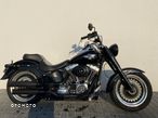 Harley-Davidson Softail Fat Boy - 1