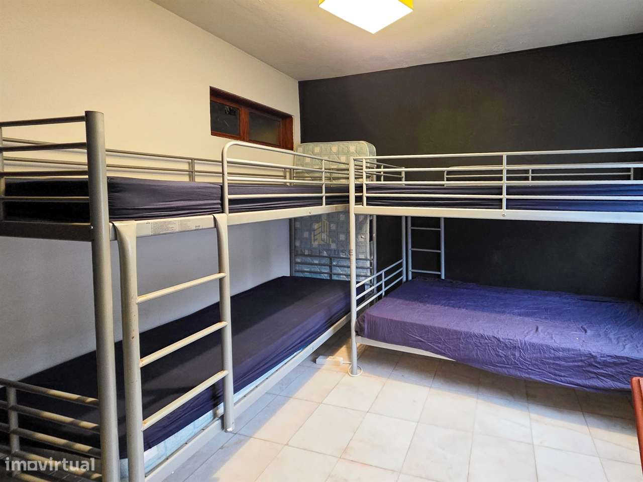 Apartamento T2 no centro histórico de Lagos-5