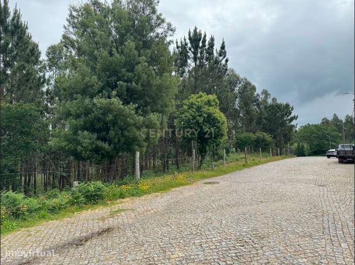 Terreno 7.135 m²- Vila Maior - Grande imagem: 2/5