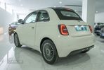 Fiat 500e C Icon - 5