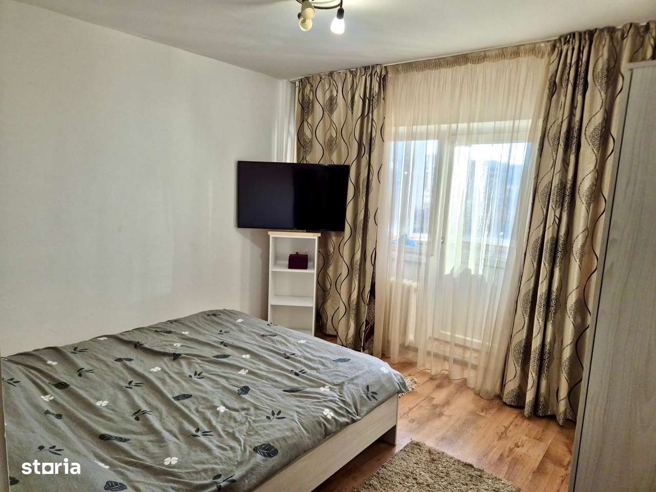 Apartament 2 camere decomandat, vis-a-vis McDonald’s, chiriaș existent-5