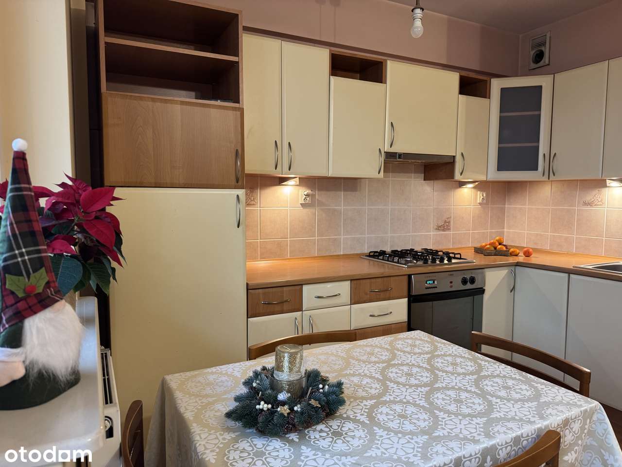 Kawalerka + 2 schowki na piętrze 4m2 w cenie mieszkania, loggia 10 m2-4