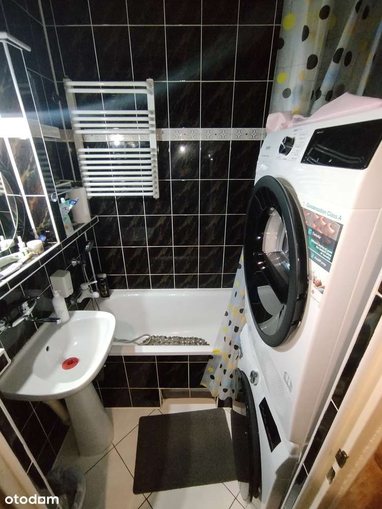 Mieszkanie 2 pokojowe - Pełny obrazek: 4/7