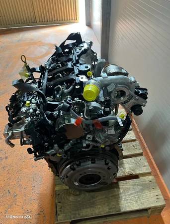 Motor Renault Trafic III/Master III 2.0DCI Ref: M9RZ717/M9R710 - 3