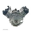 Motor DDX VOLKSWAGEN 3.0L 221 CV - 3