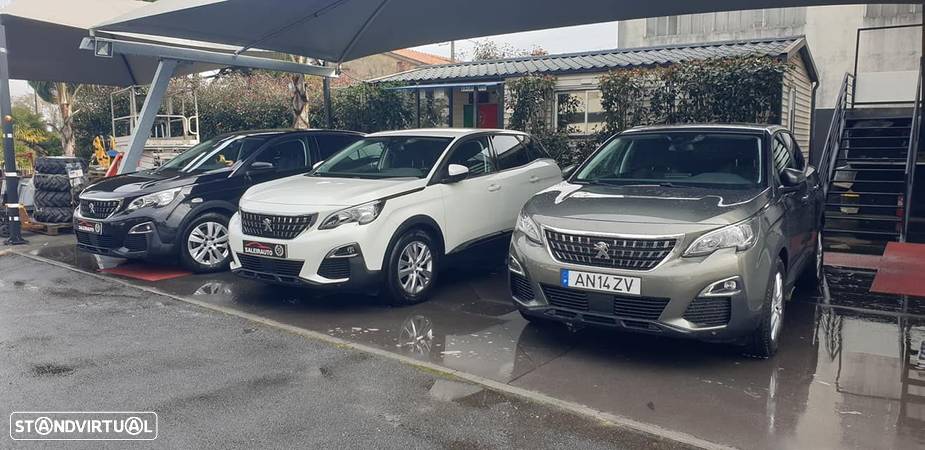 Peugeot 3008 - 12