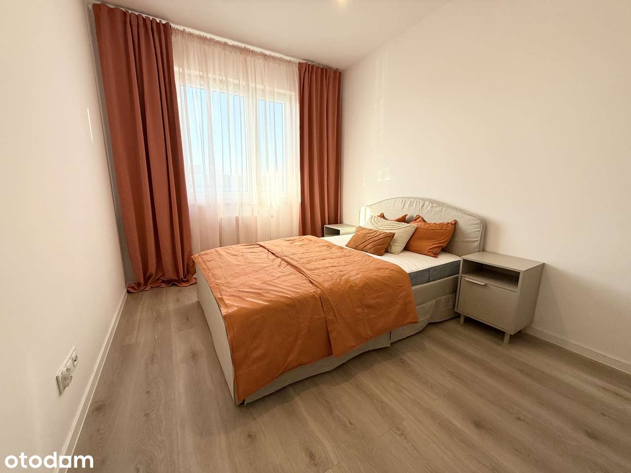 URZĄDZONE MIESZKANIE BEZPOŚREDNIO OD DEWELOPERA-5