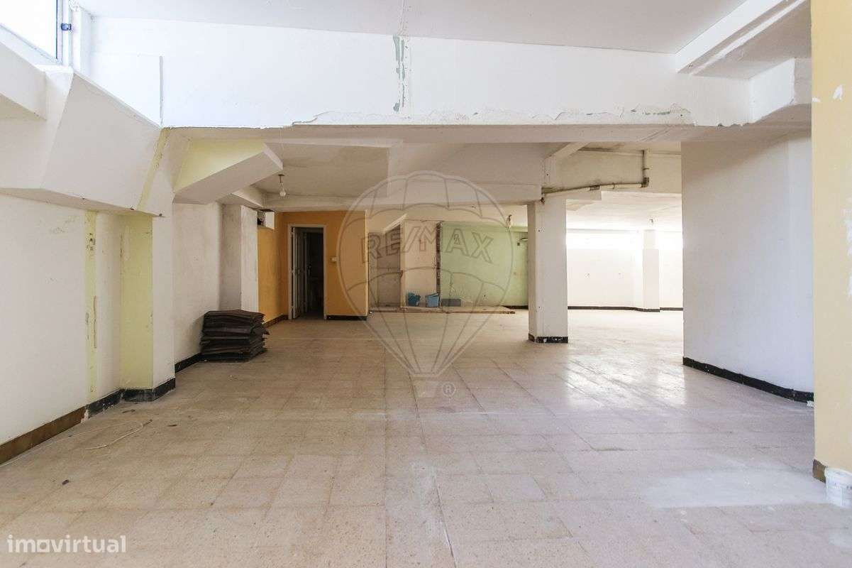 Armazém  para venda - Grande imagem: 5/20