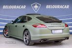 Porsche Panamera Standard - 4