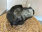 Bmw R1250 GS 2019- Lampa przod full led nowa EU idealna nie adaptive - 2