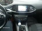 Peugeot 308 1.2 PureTech GPF GT Pack S&S - 9