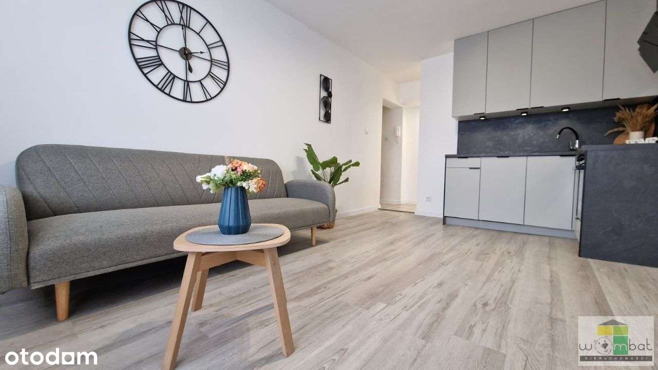 3-pokojowe po generalnym remoncie. os. Młodych-1