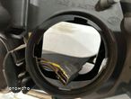 BMW 3 E90 / E91 Lampa przednia H7 Prawa - 14010 - 8