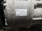 Compressor Do Ar Condicionado Fiat Bravo Ii (198_) - 2