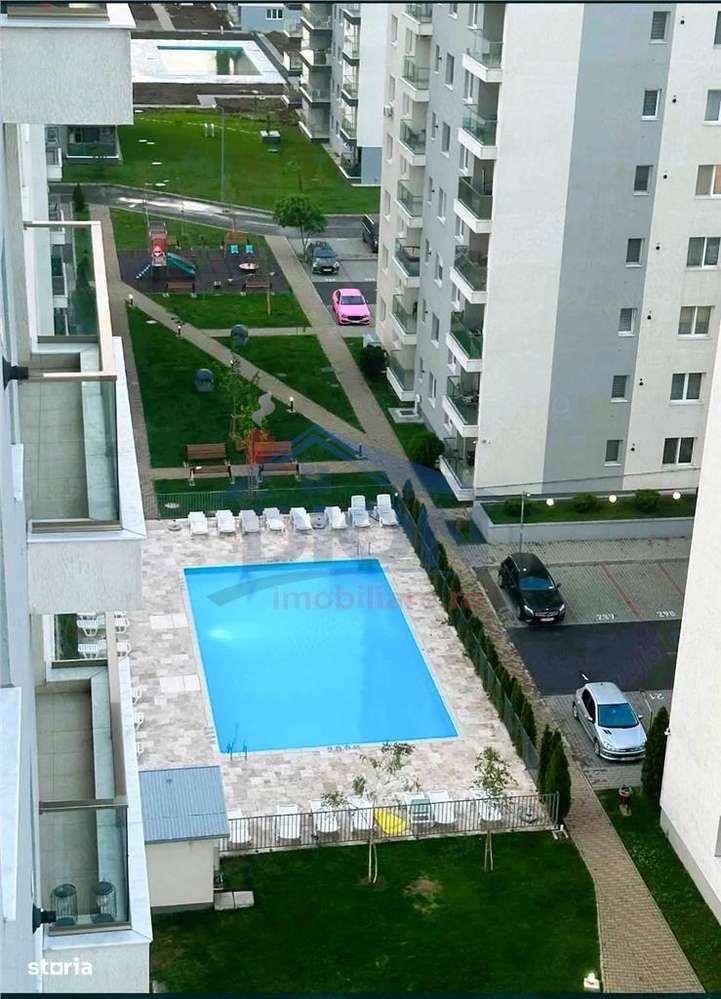 Prelungirea Ghencea Sector 6 DIMRI Residence-1
