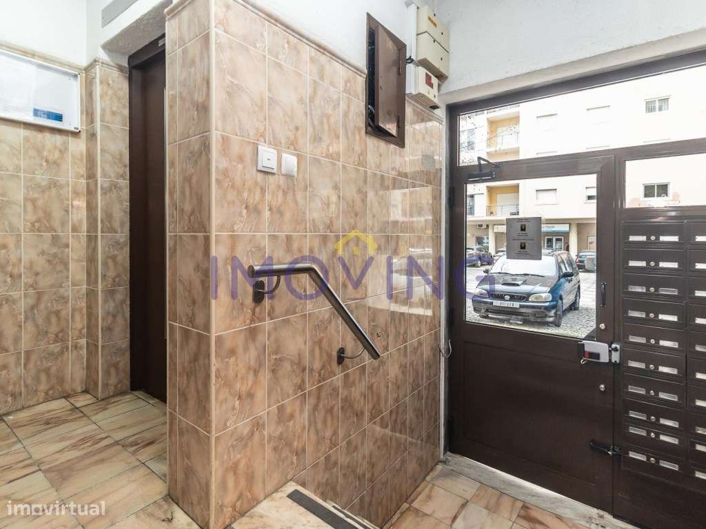 Apartamento T3 na Avenida Santa Maria-38