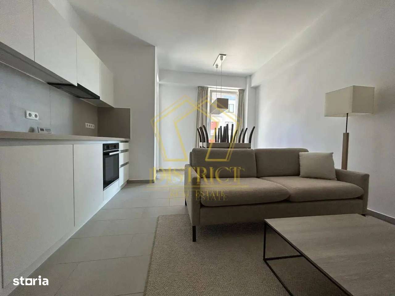 Apartament de Lux cu 2 camere I Complexul Studentesc - Imagine principală: 3/4