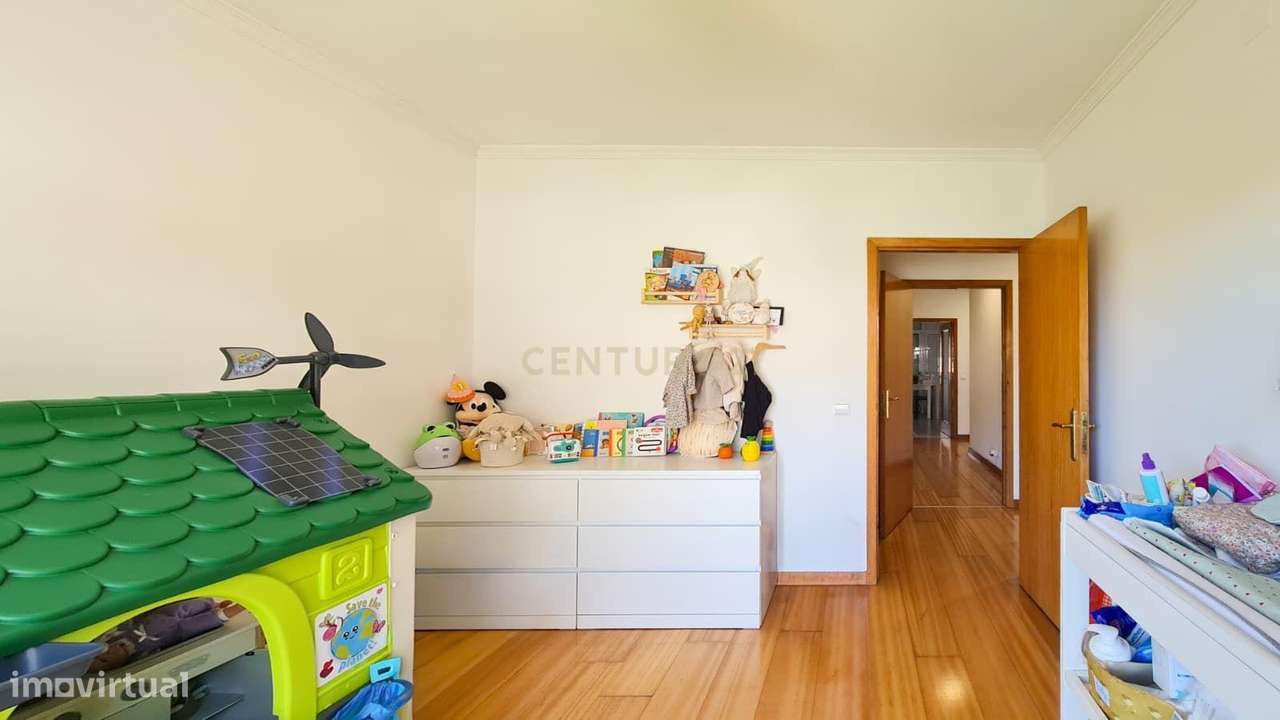 Apartamento, 86 m², Baltar-23