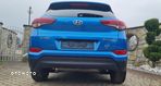 Hyundai Tucson blue 1.7 CRDi 2WD DCT Advantage - 24