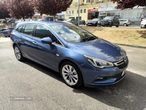 Opel Astra Sports Tourer 1.6 CDTI Dynamic S/S - 12