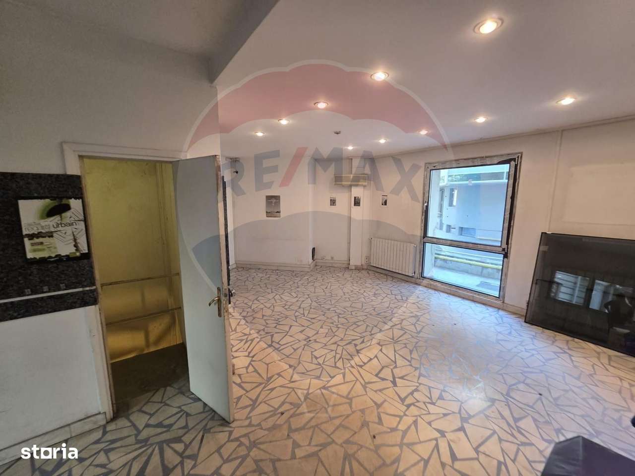 Inchiriere Spațiu comercial/birouri-B-dul Nicolae Balcescu/Batistei - Imagine principală: 5/16