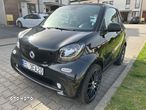 Smart Fortwo coupe twinamic passion - 1