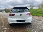 VW Golf 2.0 TDi GTD - 14