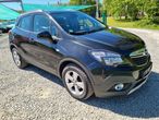 Opel Mokka 1.6 CDTI Enjoy S&S 4x4 - 12