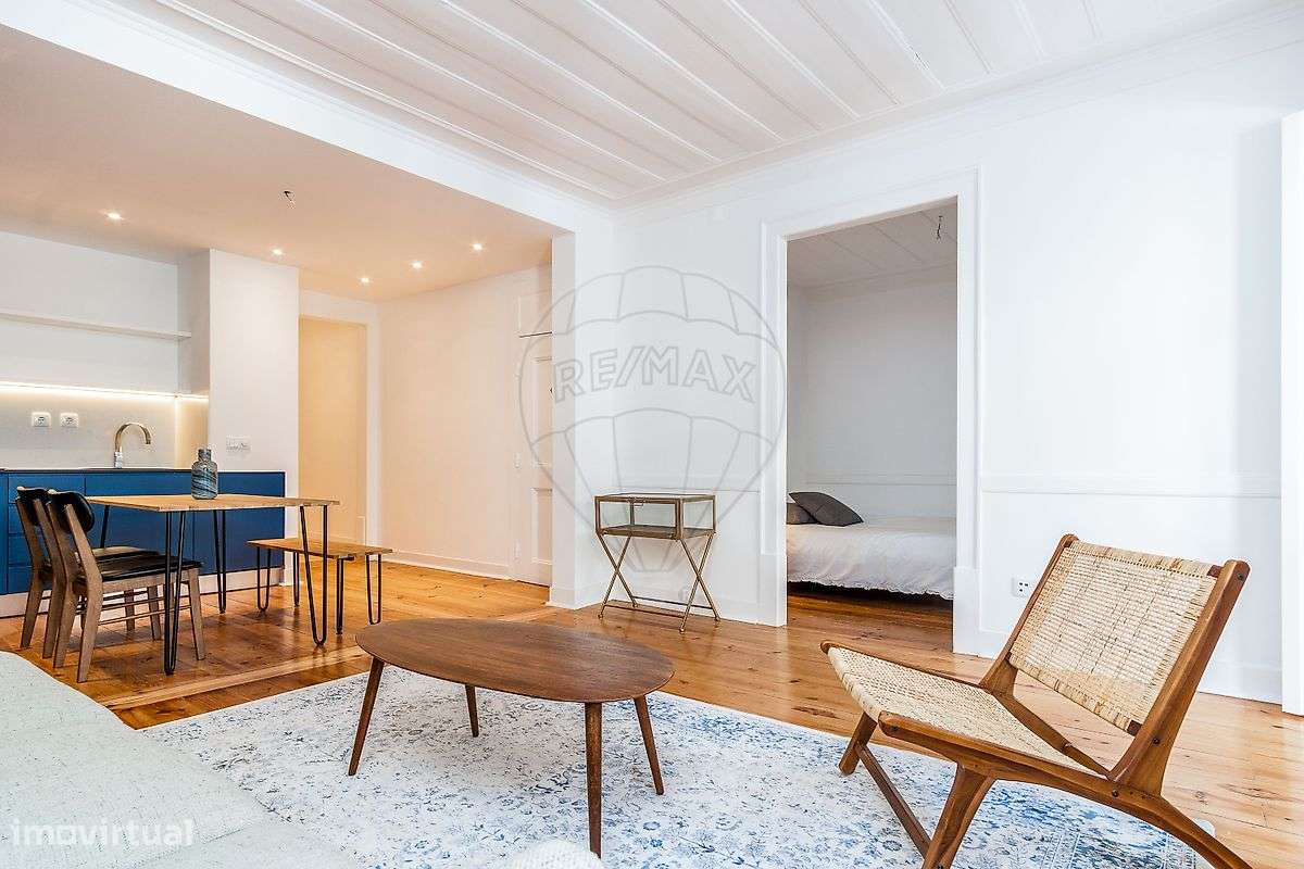 Apartamento T1 para venda - Grande imagem: 4/15