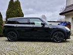 MINI Clubman Cooper D - 13