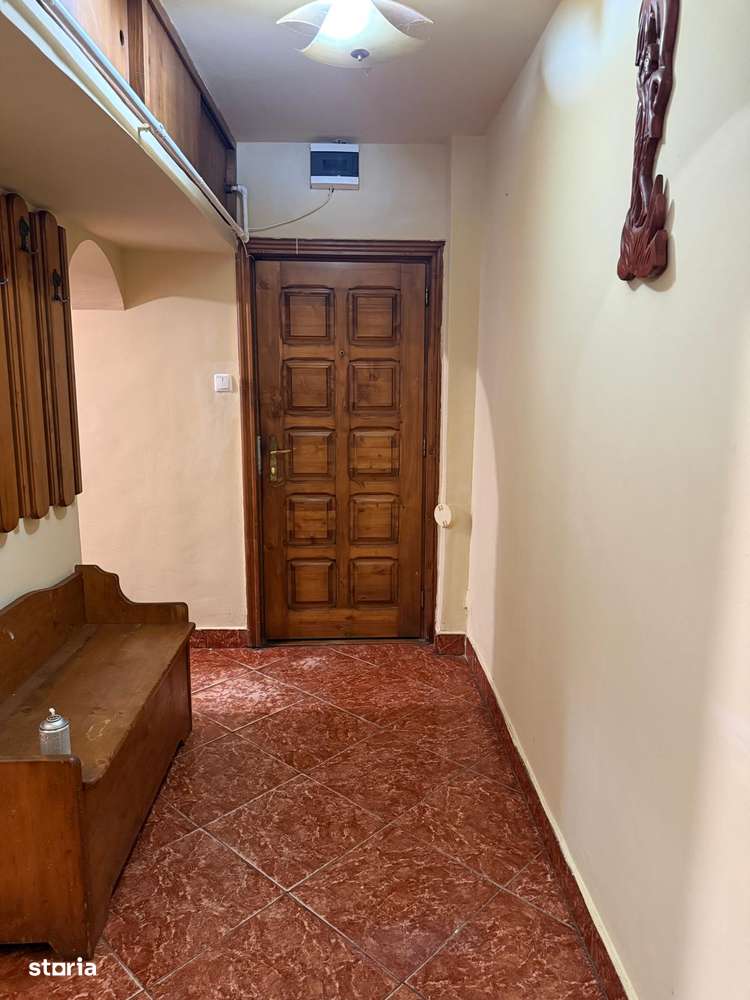 De vânzare – Apartament 2 camere, parter – Str. Oituz nr. 5-7