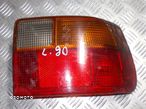 Opel Astra F - lampa tylna prawa HB - 1