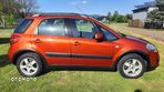 Suzuki SX4 1.6 Comfort - 2