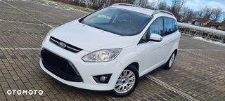 Ford Grand C-MAX Grand 1.6 TDCi Start-Stop-System Business Edition